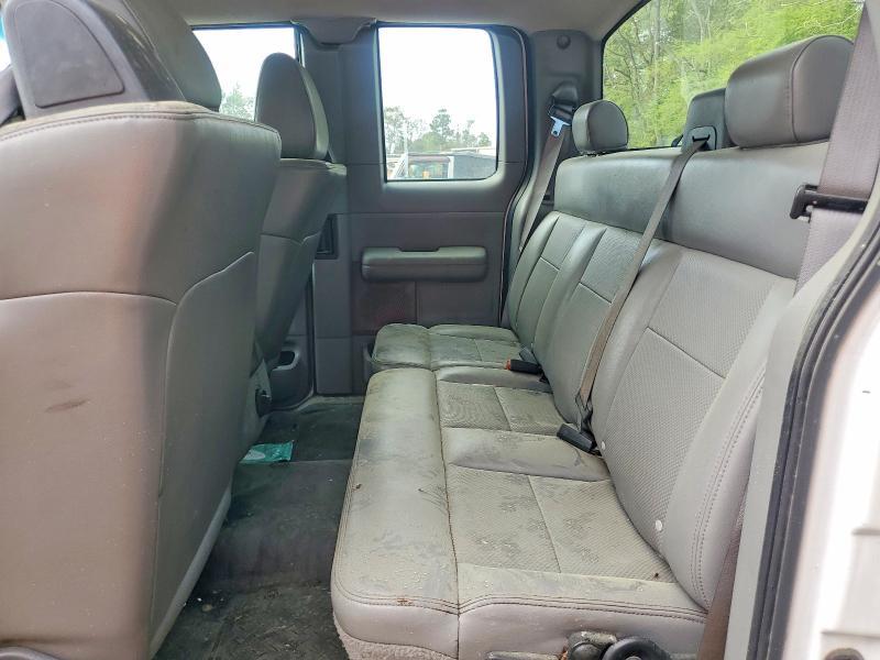 2008 Ford F150