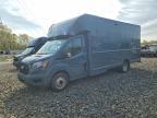 2021 Ford Transit Delivery Van