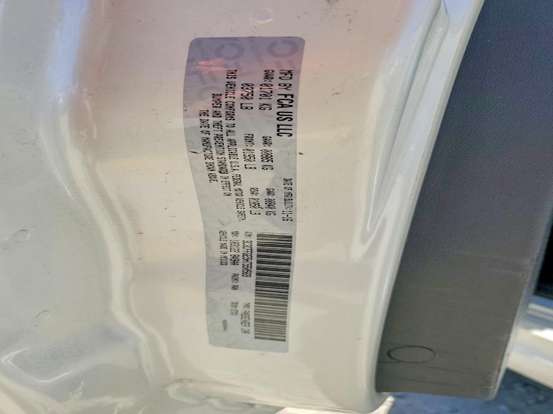 2017 Fiat 500 Electric