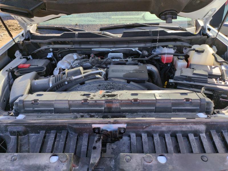 2025 Chevrolet Silverado K2500 Heavy Duty LT