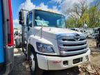 2014 Hino 338 Propane Delivery Truck