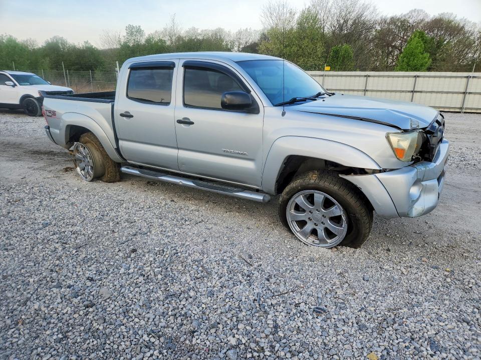 2008 Toyota Tacoma Prerunner V6