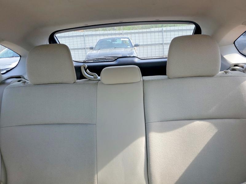 2013 Subaru Xv Crosstrek 2.0 Premium