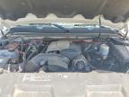 2007 Chevrolet Silverado C1500 Crew Cab