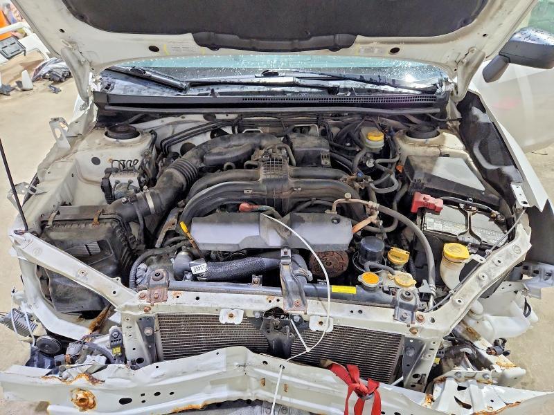 2016 Subaru Impreza