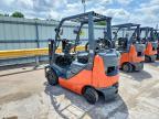 2016 Toyota 8FGCU20 Forklift