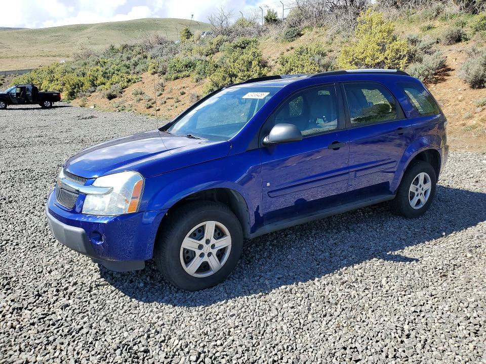 2006 Chevrolet Equinox ls