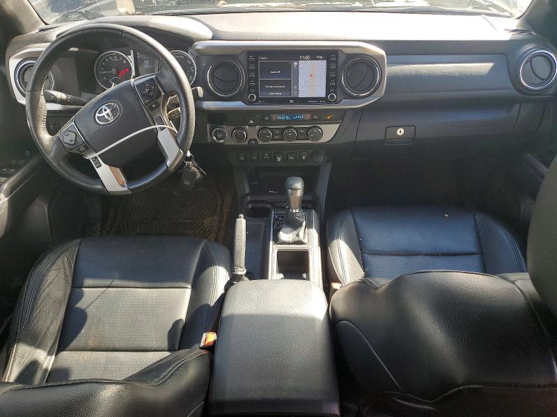 2023 Toyota Tacoma Limited