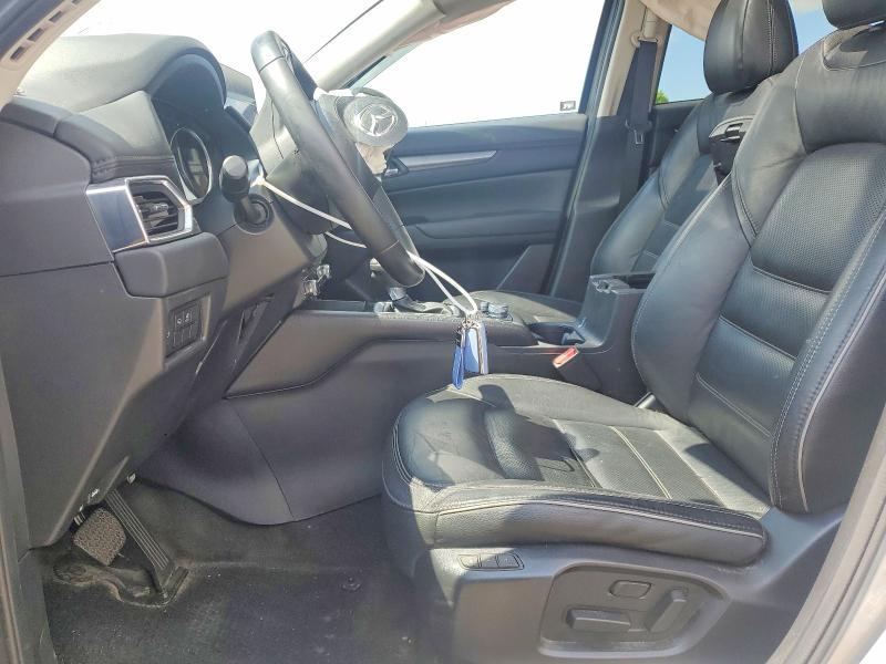 2025 Mazda Cx-5 Preferred