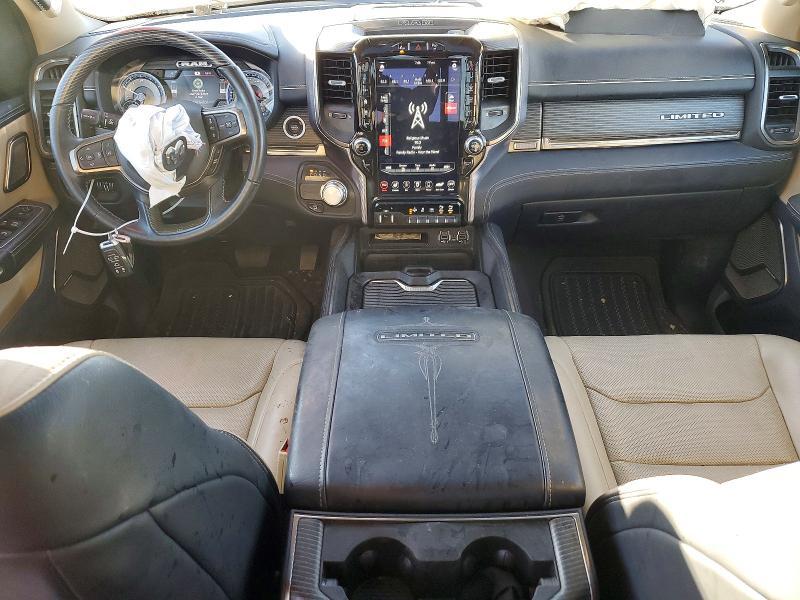 2021 Dodge RAM 1500 Limited