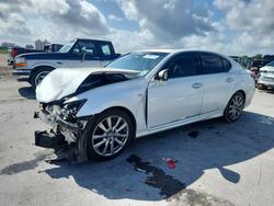 2014 Lexus Gs 350 Base for sale in New Orleans, LA