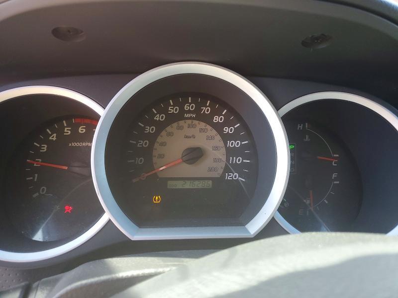 2006 Toyota Tacoma Base