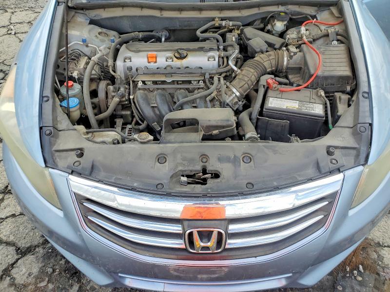 2011 Honda Accord lx