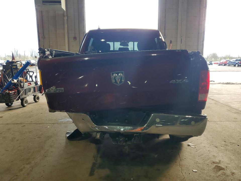 2016 Dodge Ram 1500 slt