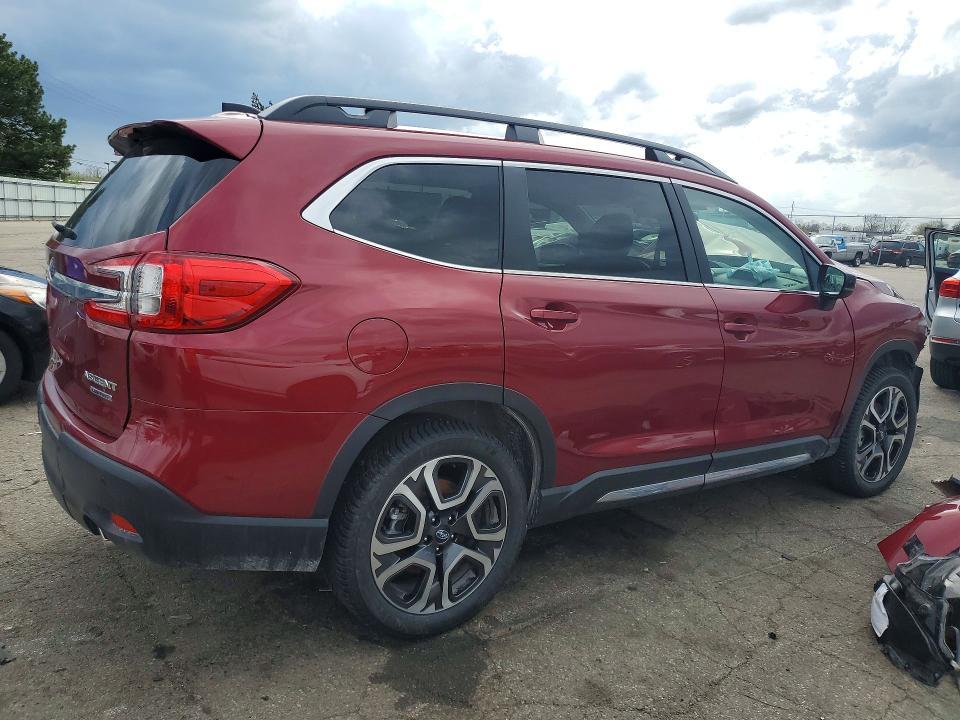 2025 Subaru Ascent Limited