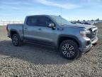 2021 GMC Sierra K1500 AT4