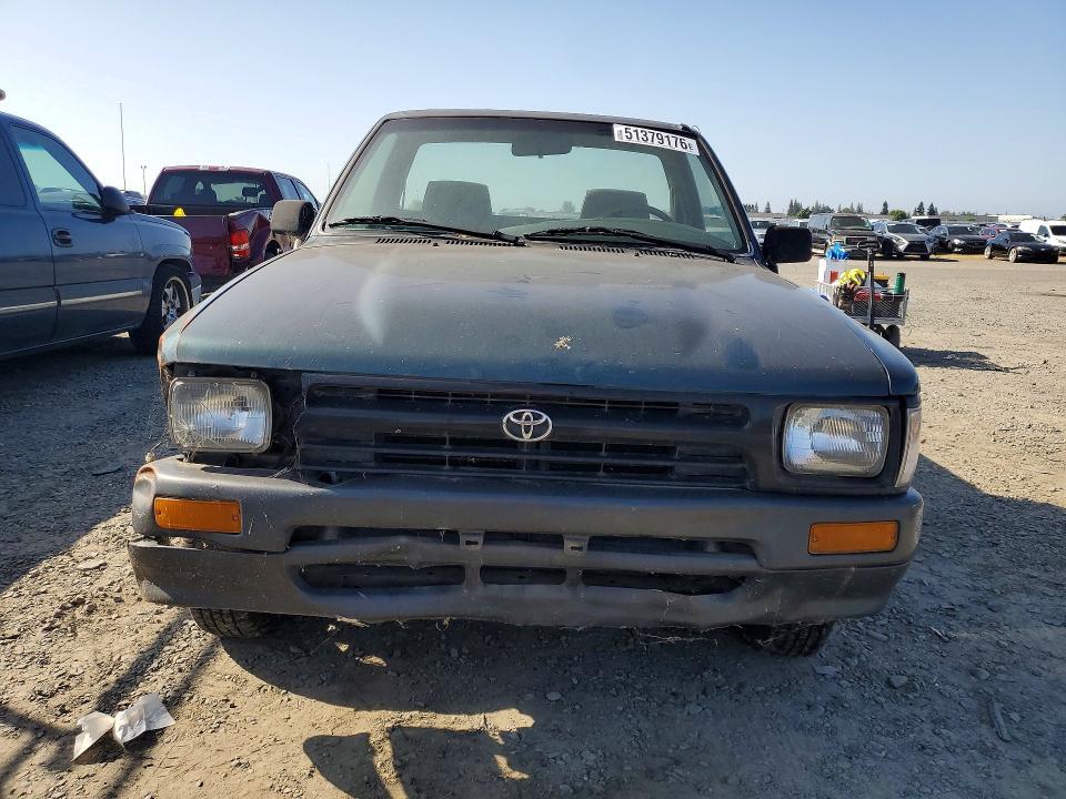 1994 Toyota Pickup Base