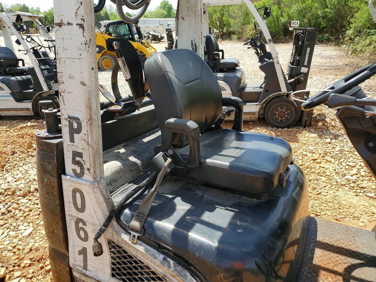 2017 Unicariers 2017 Forklift