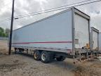 2009 Utility VS2RA Refrigerated Van Trailer