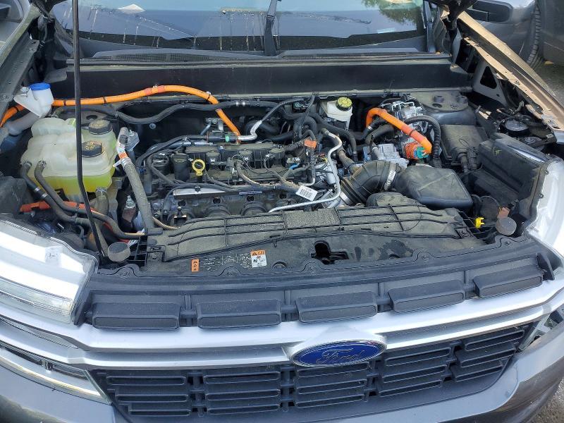 2023 Ford Maverick XL