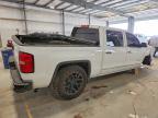 2015 GMC Sierra K1500 SLT