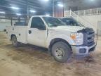 2015 Ford F250 Super Duty Utility / Service Truck