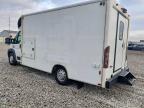2018 Dodge RAM Promaster 3500 Delivery Truck