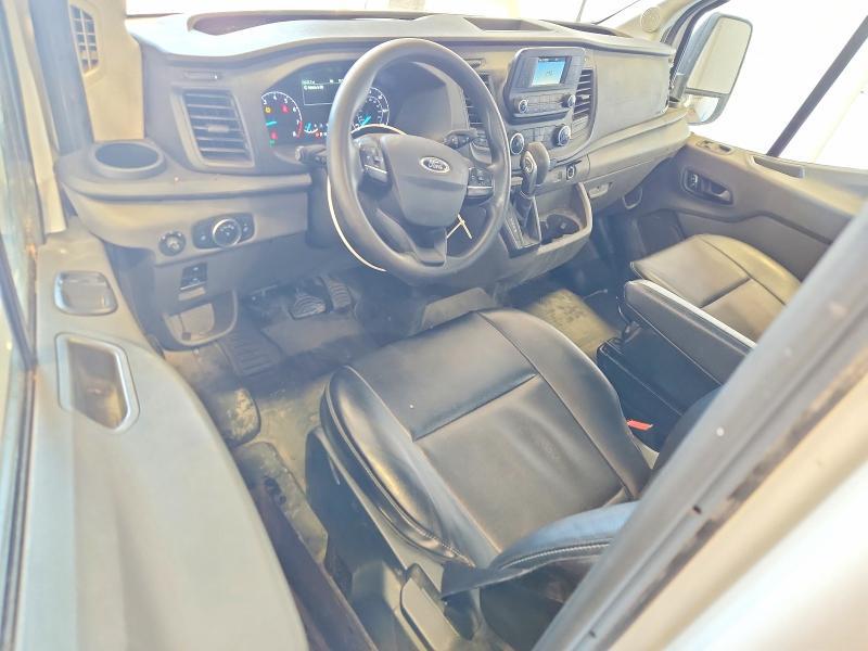 2023 Ford Transit 250 Delivery van