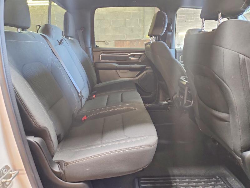 2023 Dodge RAM 1500 BIG Horn