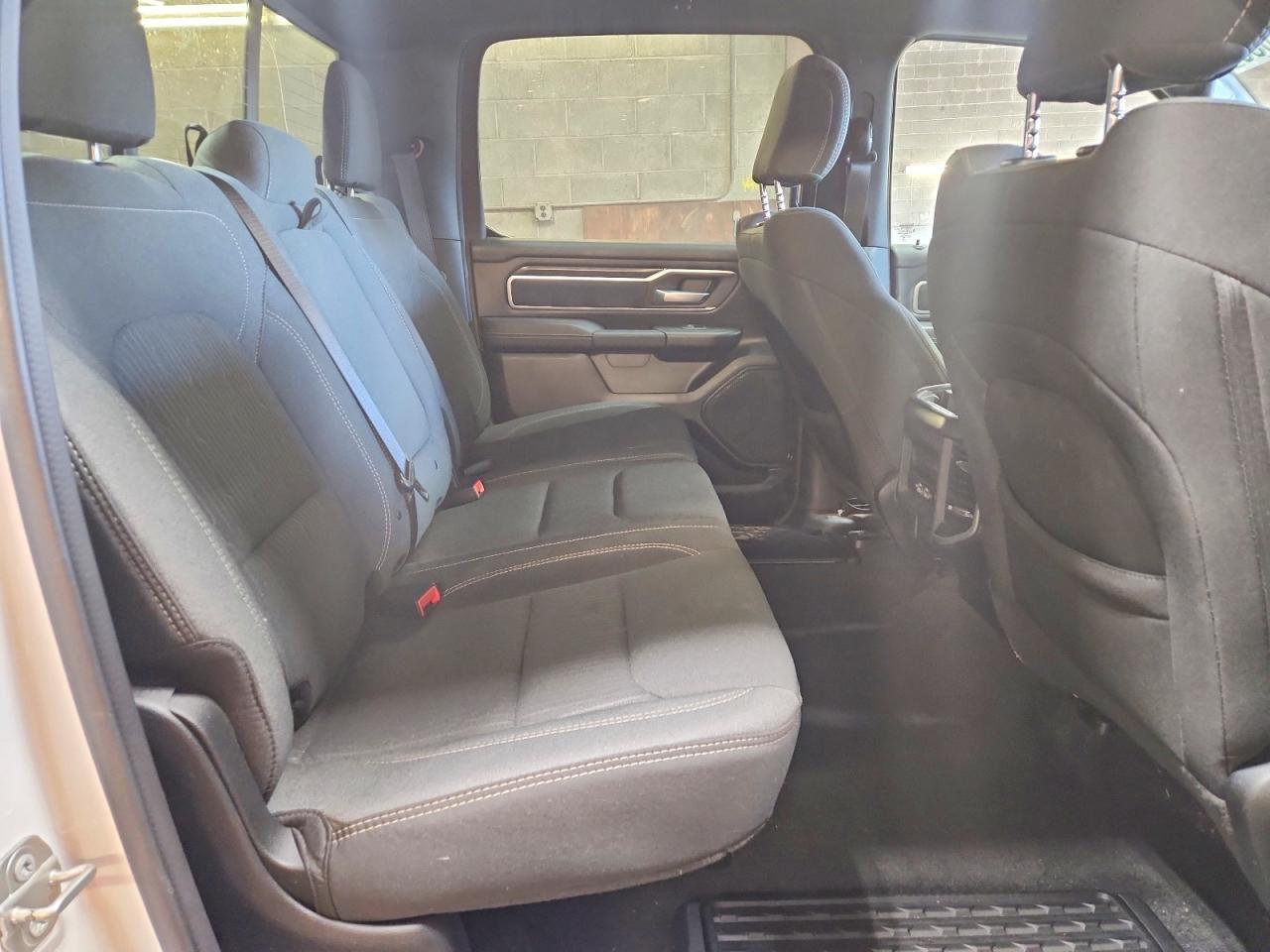 2023 Dodge RAM 1500 BIG Horn