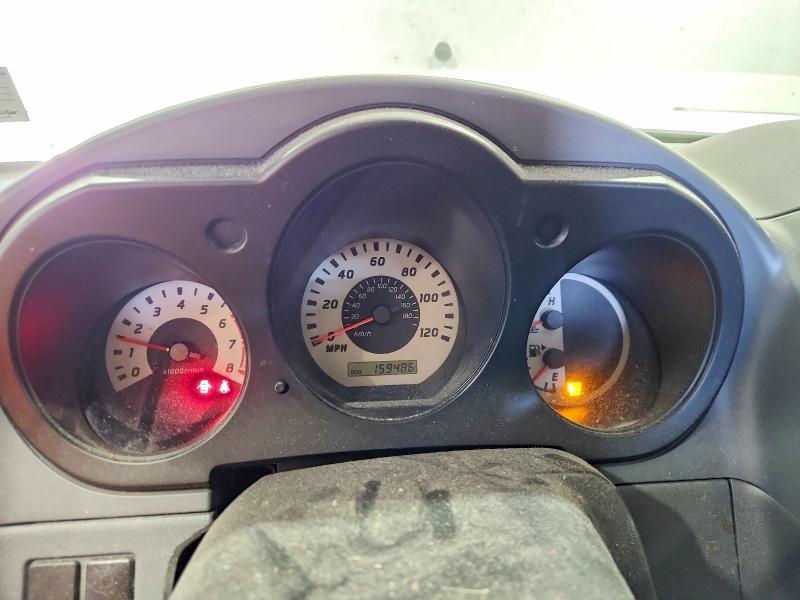 2004 Nissan Xterra xe