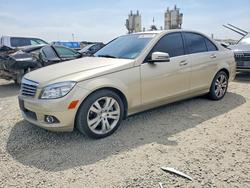 2010 Mercedes-Benz C300 for sale in San Diego, CA