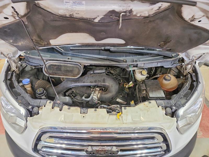 2018 Ford Transit T-350