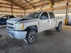 2011 Chevrolet Silverado C1500 LT