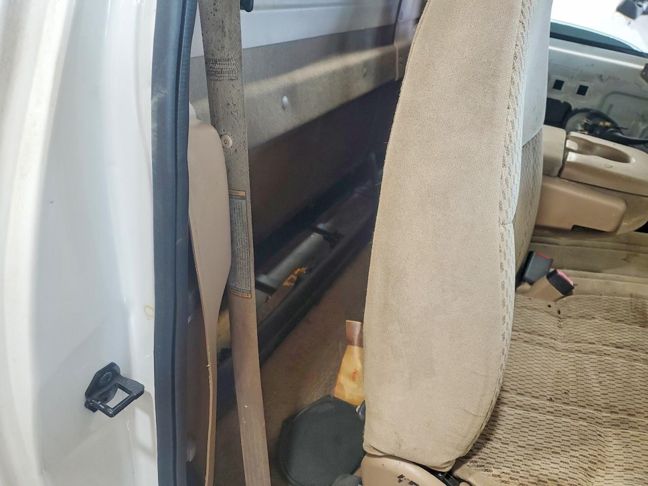 1998 Ford F150