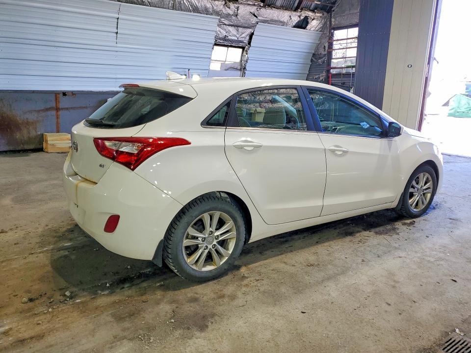 2013 Hyundai Elantra gt Base