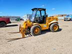 2001 JCB Telehandler