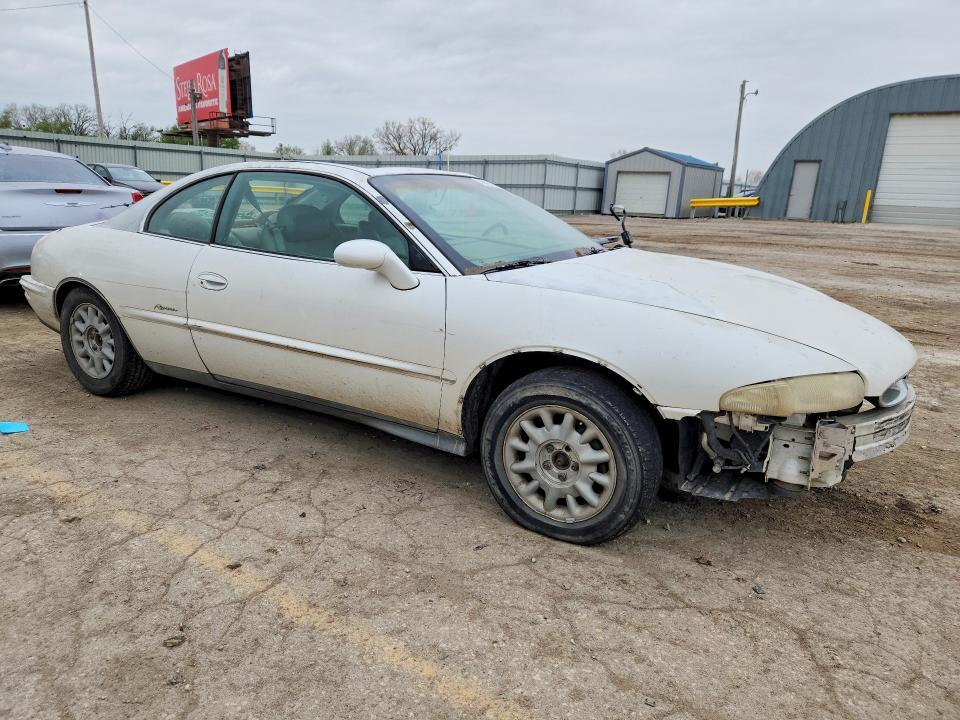 1998 Buick Riviera