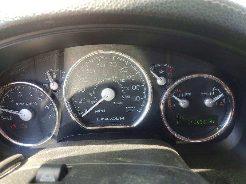 2006 Lincoln Townhouse Mark lt