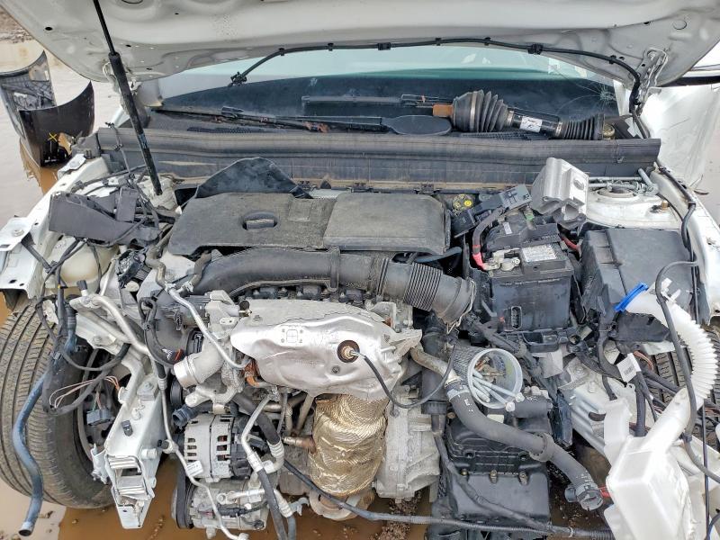 2023 Mercedes-Benz Glb 250 4matic