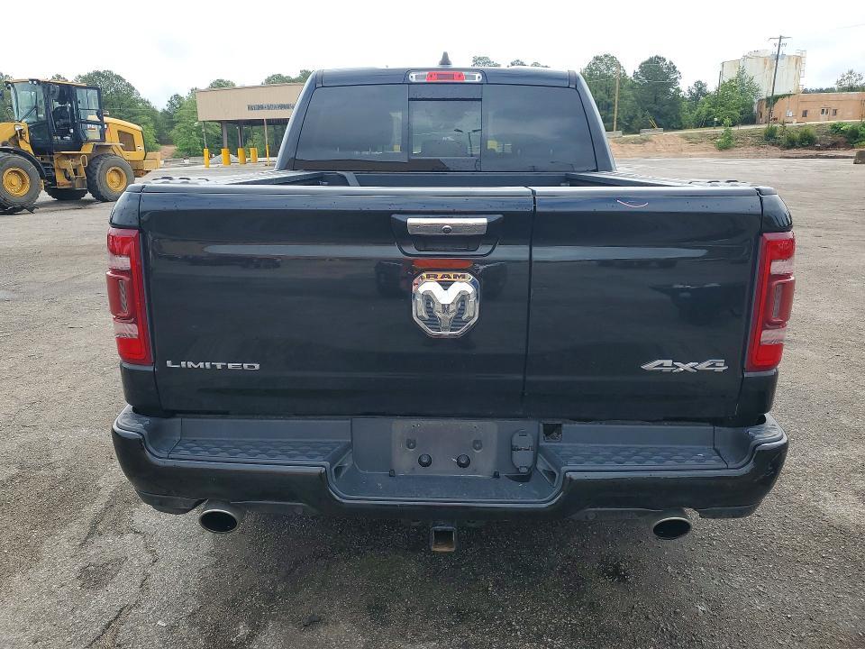 2020 Dodge RAM 1500 Limited