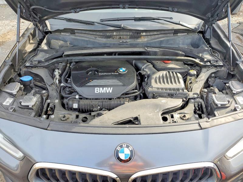 2019 BMW X2 Sdrive28i