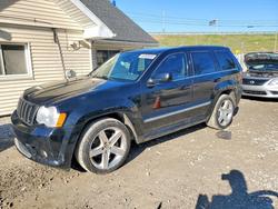 2007 Jeep Grand Cherokee Srt-8 for sale in Northfield, OH