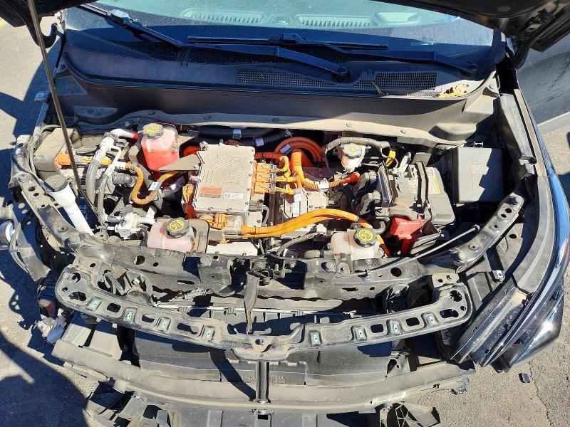 2022 Chevrolet Bolt euv lt