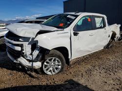 Vehiculos salvage en venta de Copart Magna, UT: 2026 Chevrolet Silverado K1500 RST