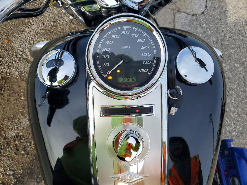2019 Harley-Davidson Flhr