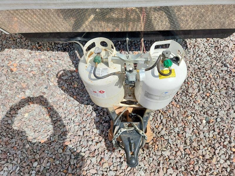 2004 Foresriver 2004 Forest River Salem Camper