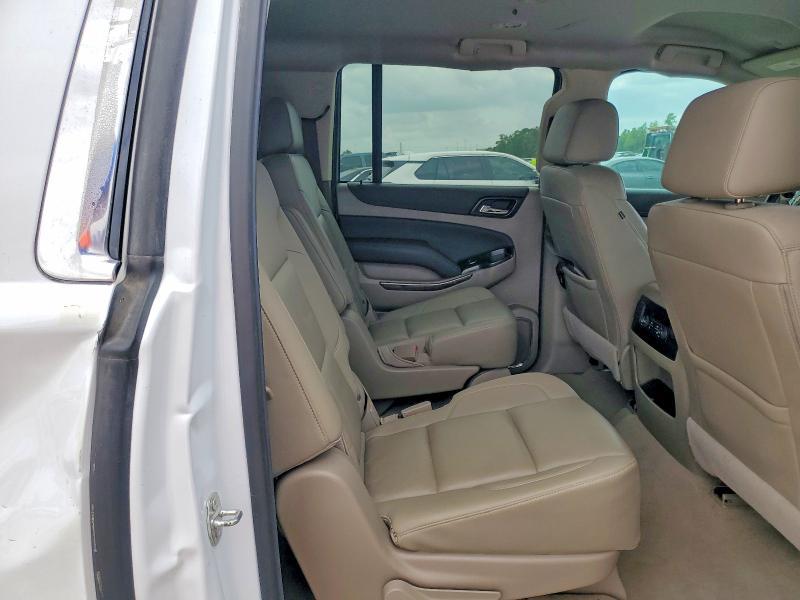 2020 Chevrolet Suburban C1500 lt