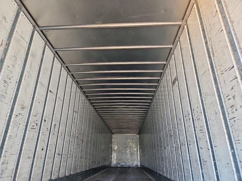 2017 Utility DRY Van Trailer