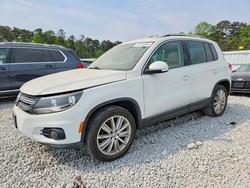 2015 Volkswagen Tiguan s for sale in Ellenwood, GA